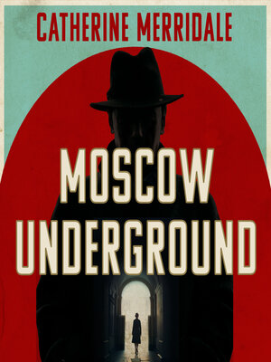 cover image of Moscow Underground